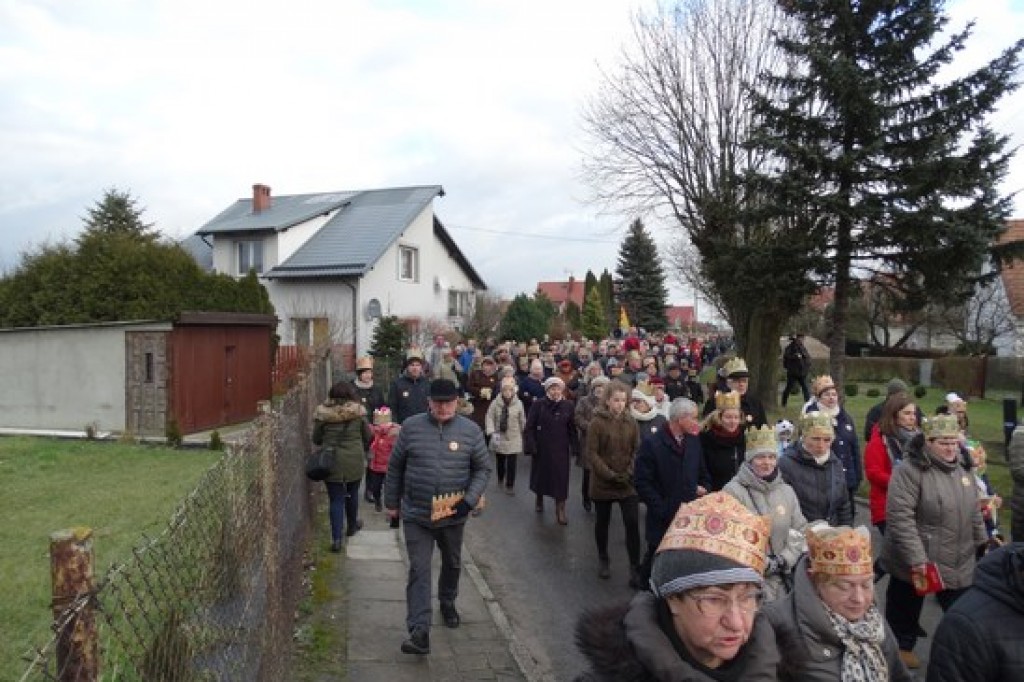 IV Orszak Trzech Króli