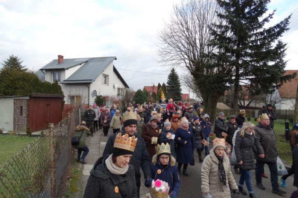 IV Orszak Trzech Króli