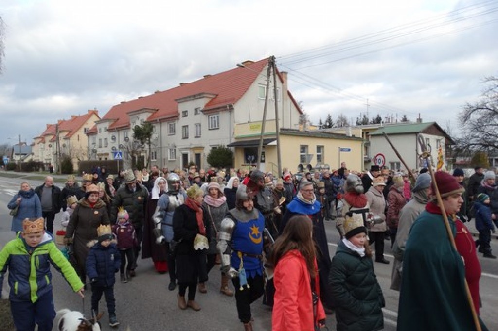 IV Orszak Trzech Króli