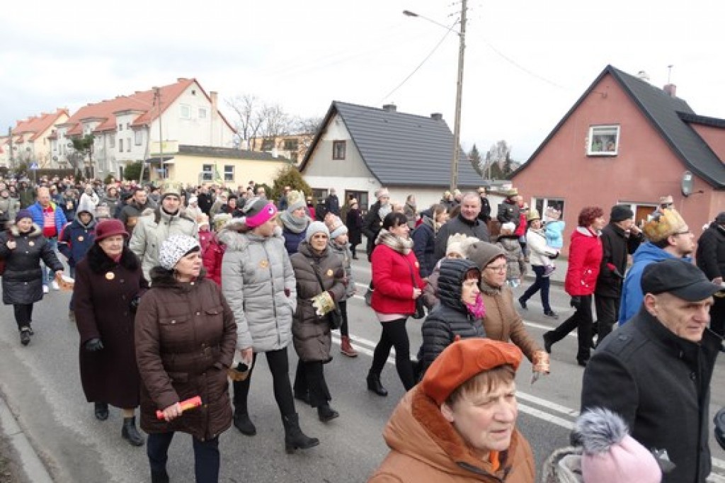 IV Orszak Trzech Króli