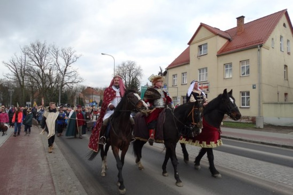 IV Orszak Trzech Króli