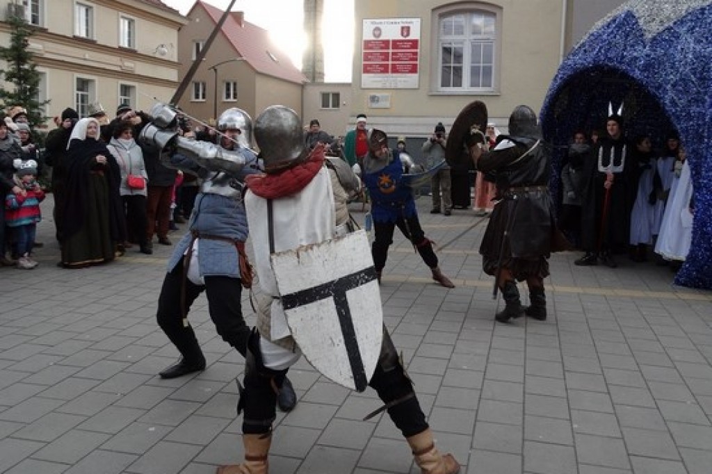 IV Orszak Trzech Króli