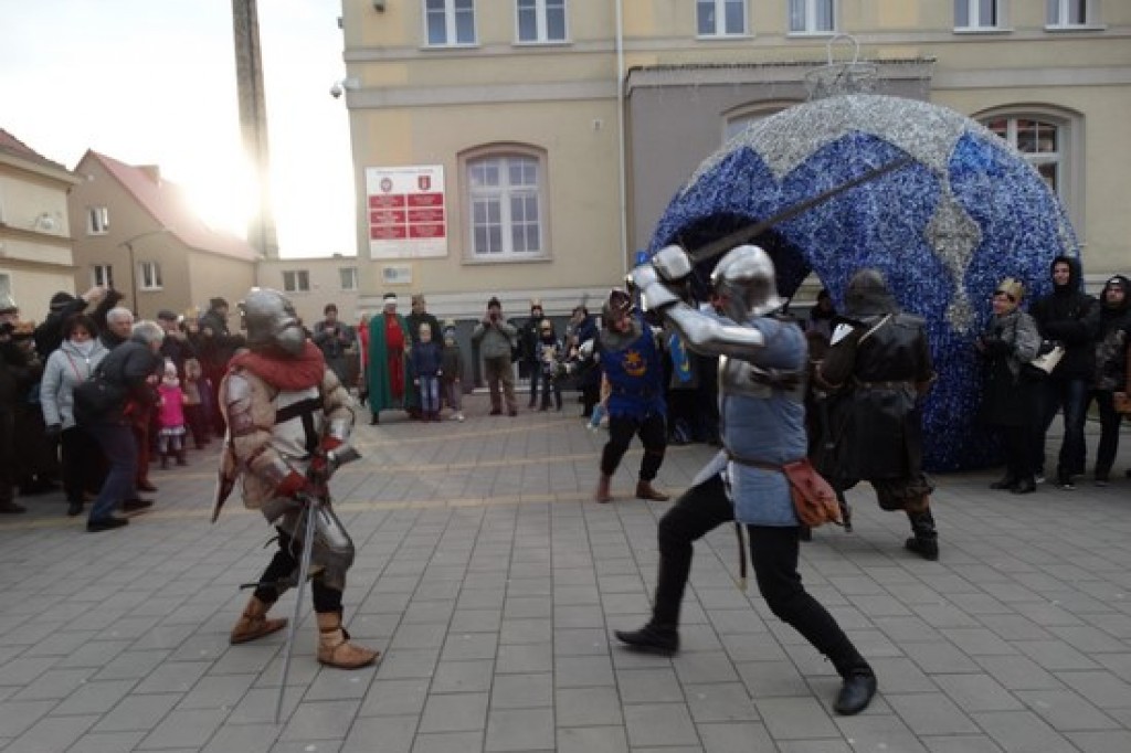 IV Orszak Trzech Króli