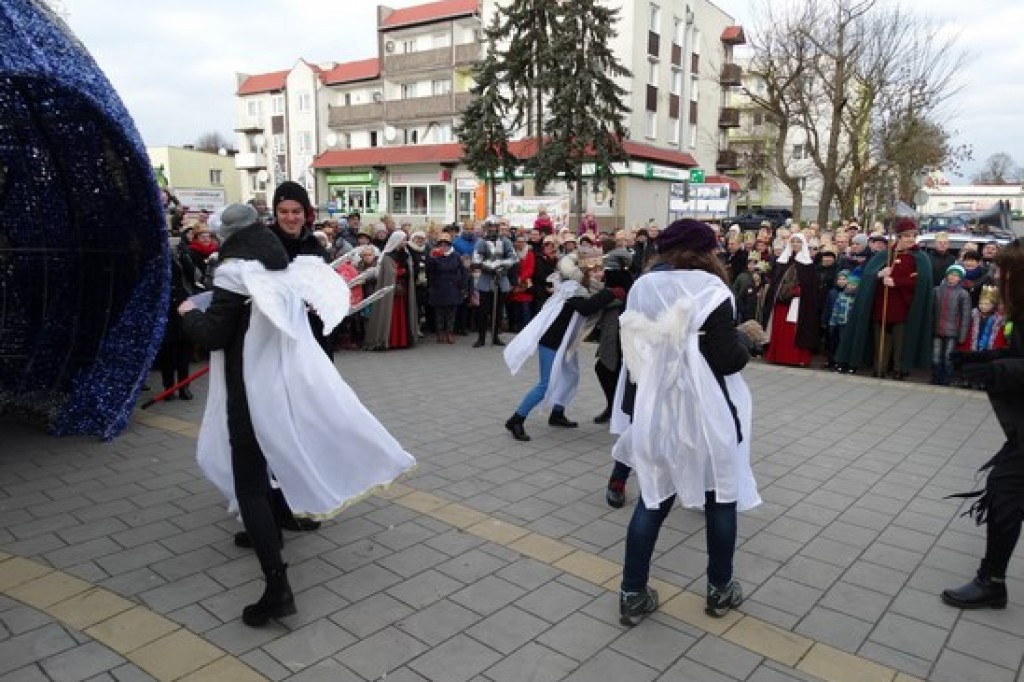 IV Orszak Trzech Króli