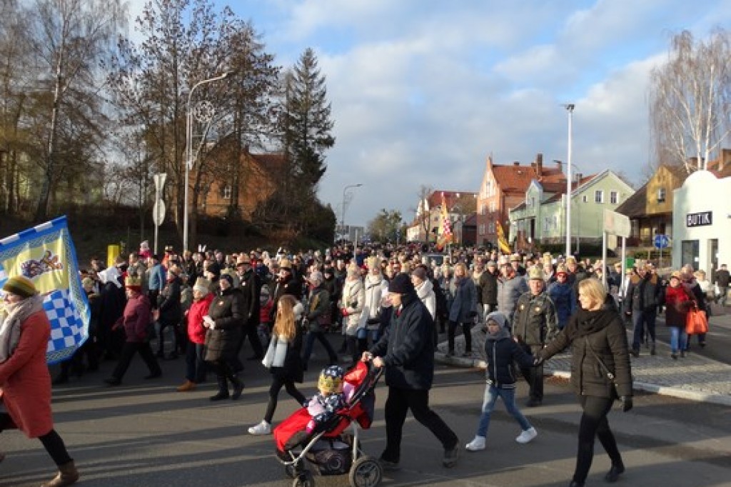IV Orszak Trzech Króli