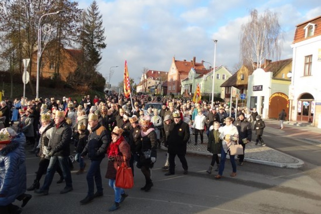 IV Orszak Trzech Króli