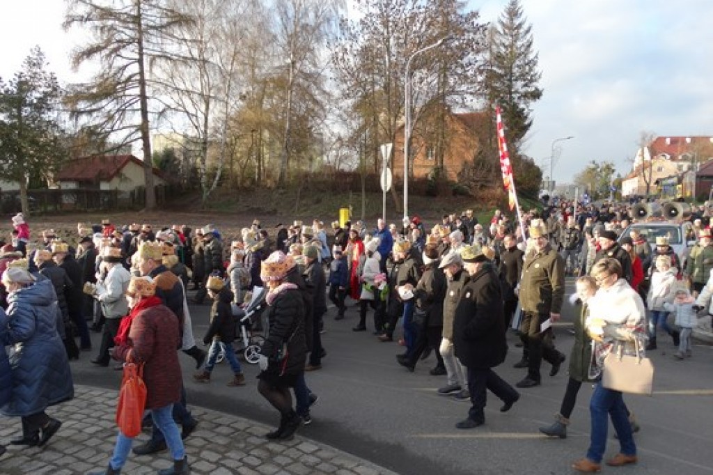 IV Orszak Trzech Króli