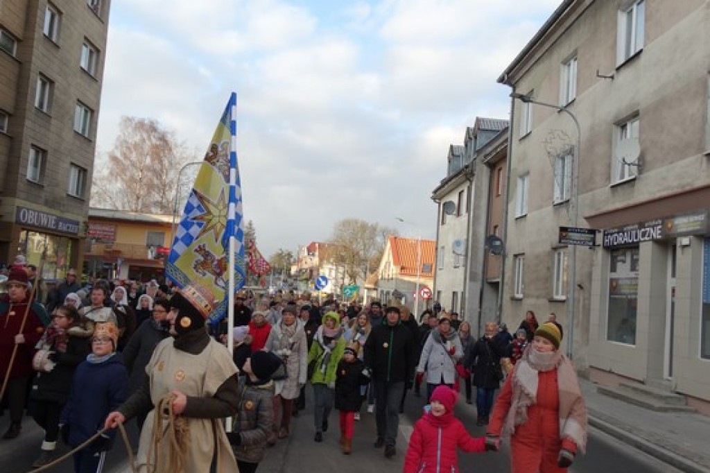 IV Orszak Trzech Króli