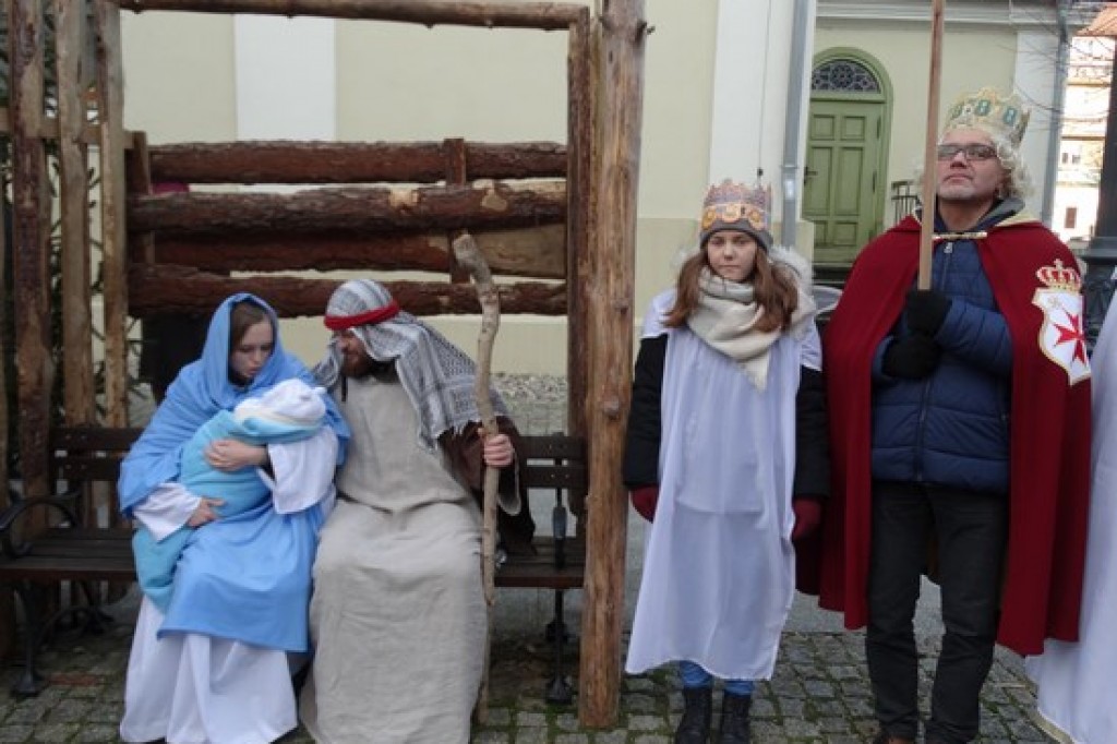 IV Orszak Trzech Króli