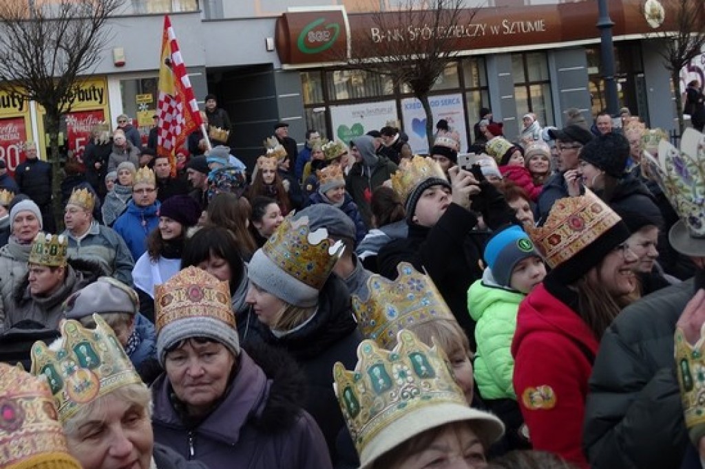 IV Orszak Trzech Króli