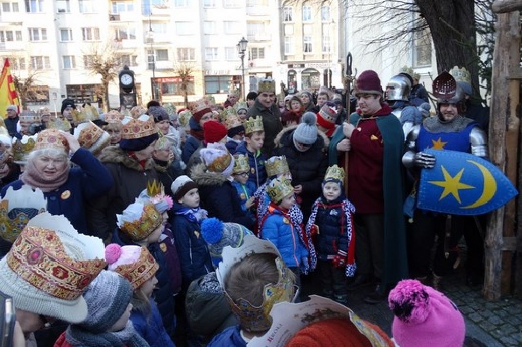 IV Orszak Trzech Króli