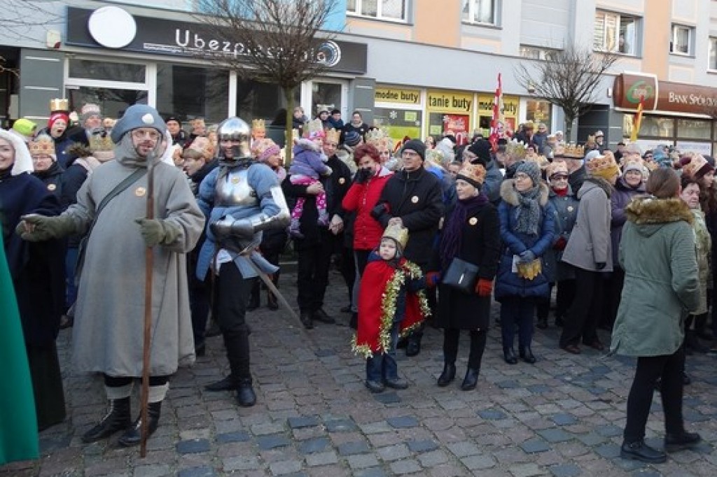 IV Orszak Trzech Króli