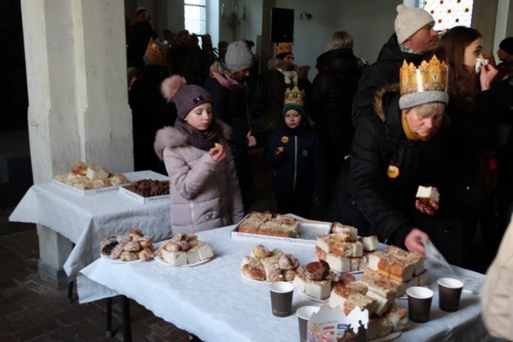 IV Orszak Trzech Króli