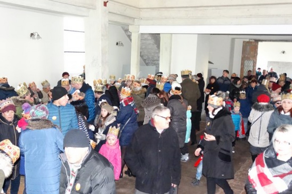 IV Orszak Trzech Króli