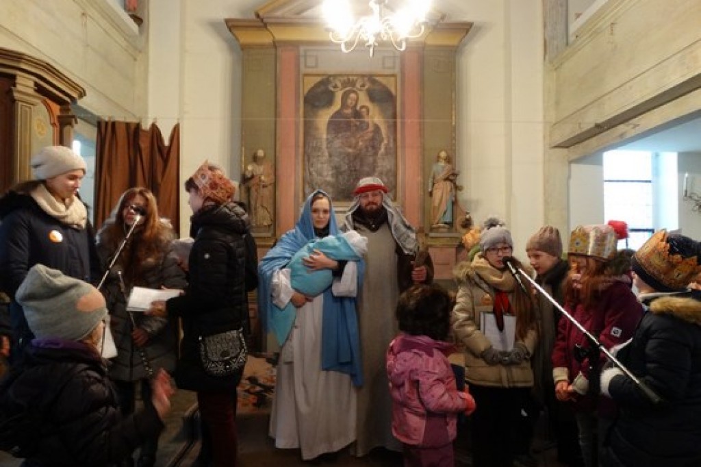 IV Orszak Trzech Króli