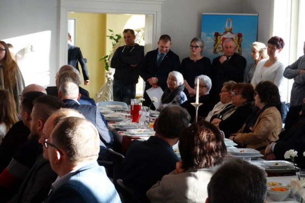 Spotkanie świąteczno-noworoczne