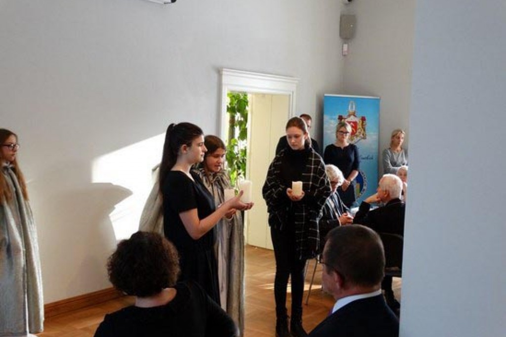 Spotkanie świąteczno-noworoczne