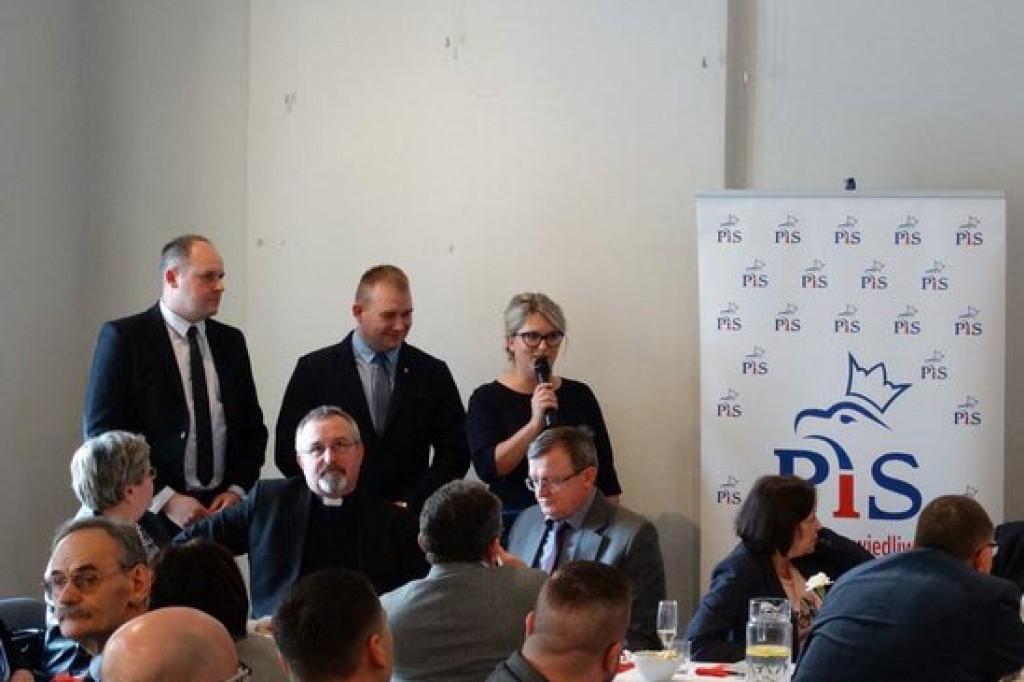 Spotkanie świąteczno-noworoczne