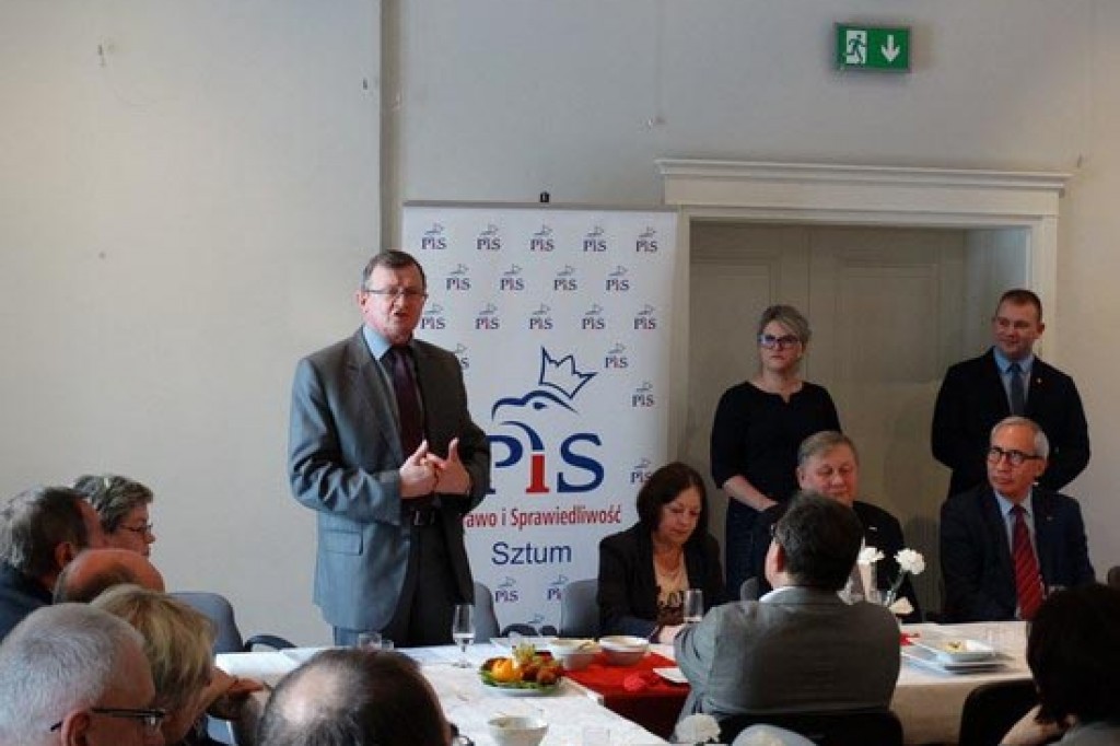 Spotkanie świąteczno-noworoczne