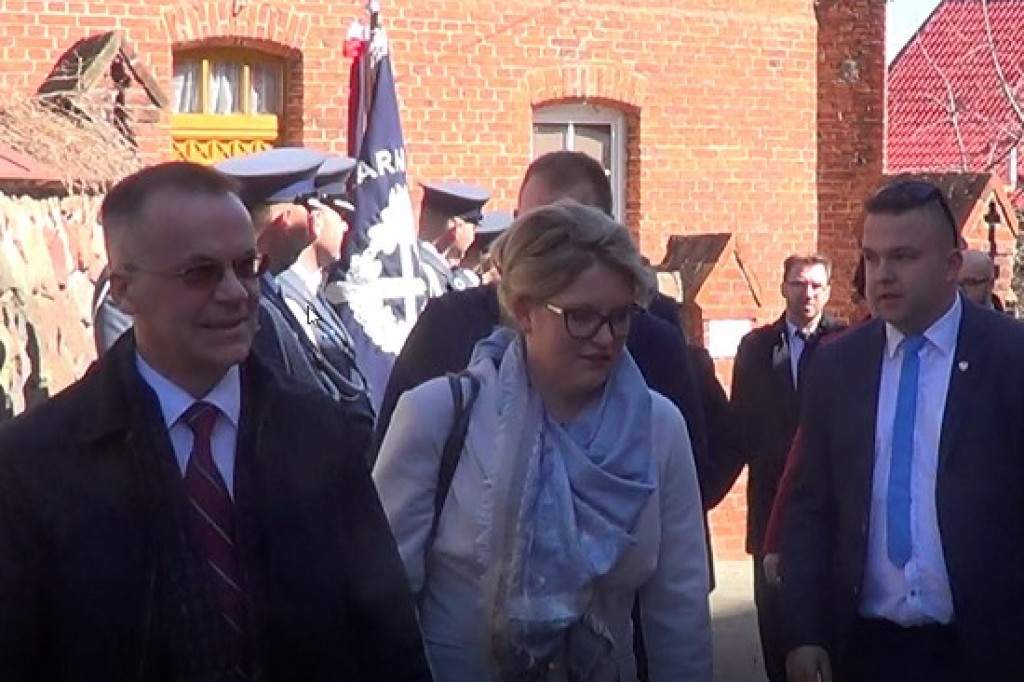 Obchody 730-lecia Dzierzgonia