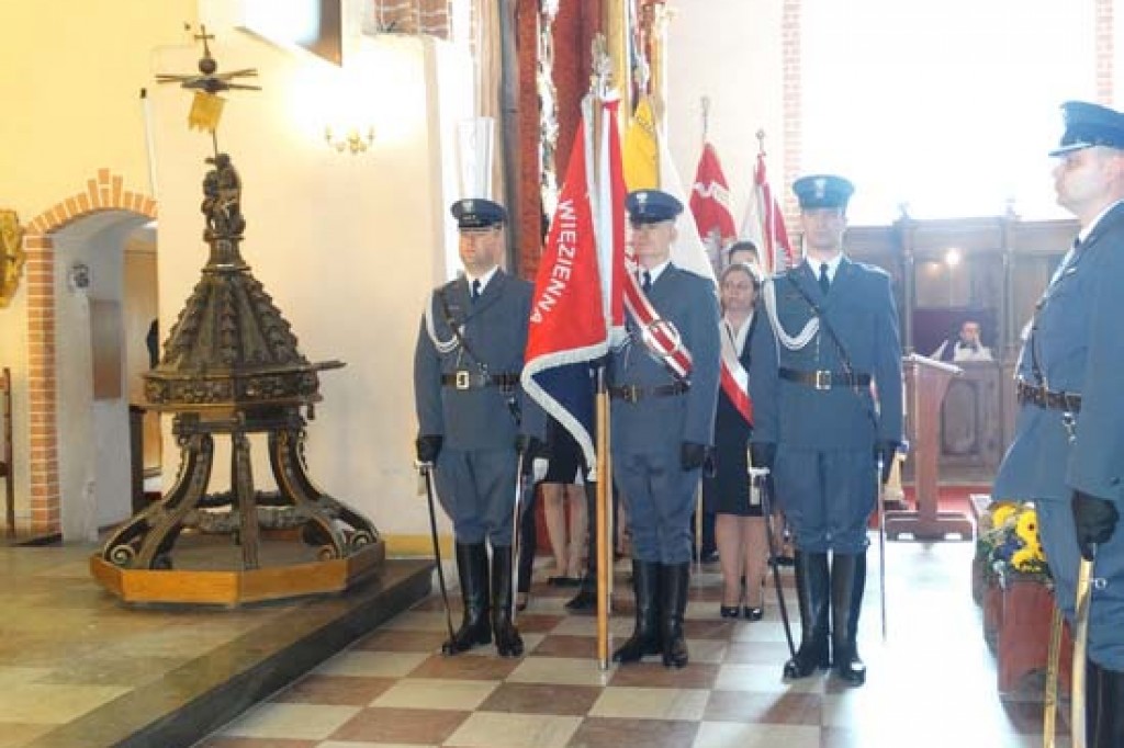 Obchody 730-lecia Dzierzgonia