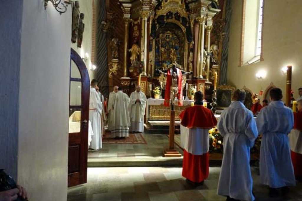 Obchody 730-lecia Dzierzgonia