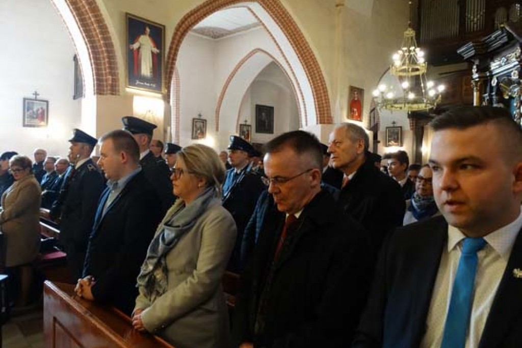 Obchody 730-lecia Dzierzgonia