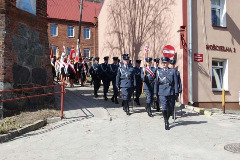 Obchody 730-lecia Dzierzgonia