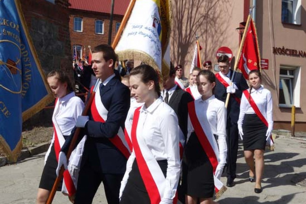 Obchody 730-lecia Dzierzgonia