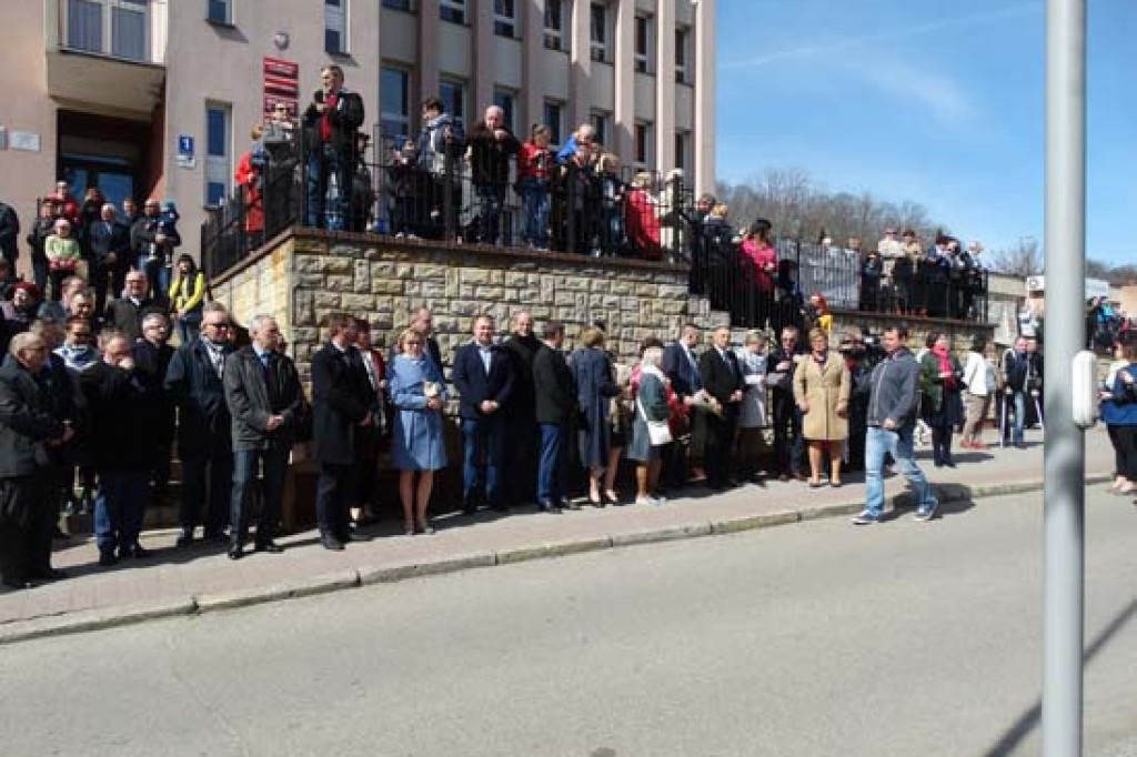 Obchody 730-lecia Dzierzgonia