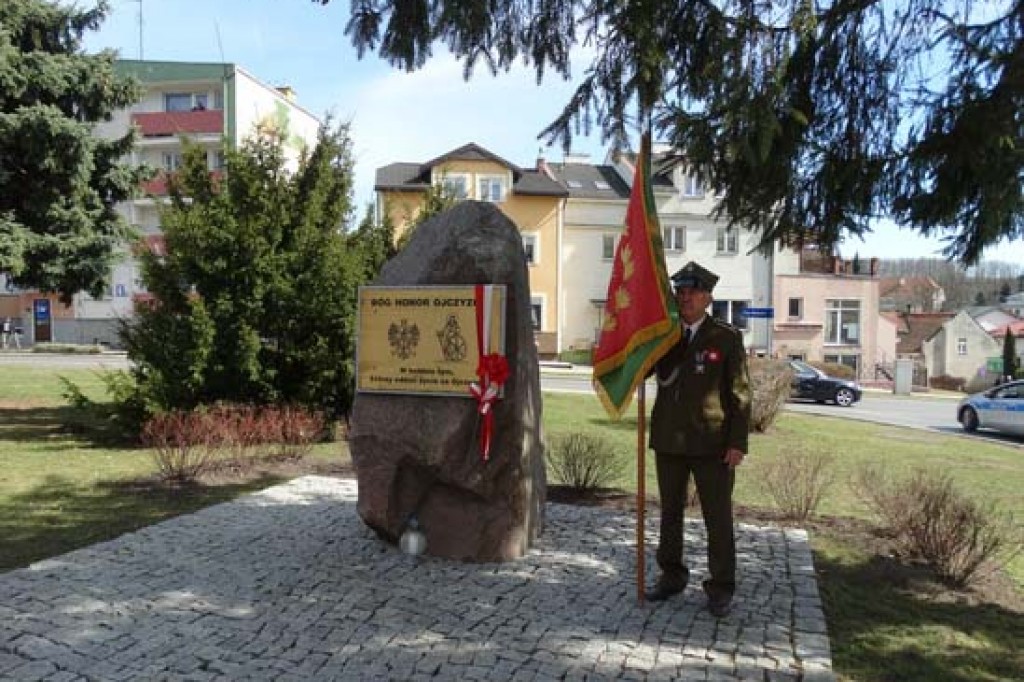 Obchody 730-lecia Dzierzgonia