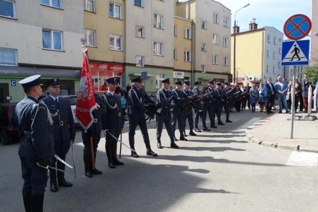 Obchody 730-lecia Dzierzgonia