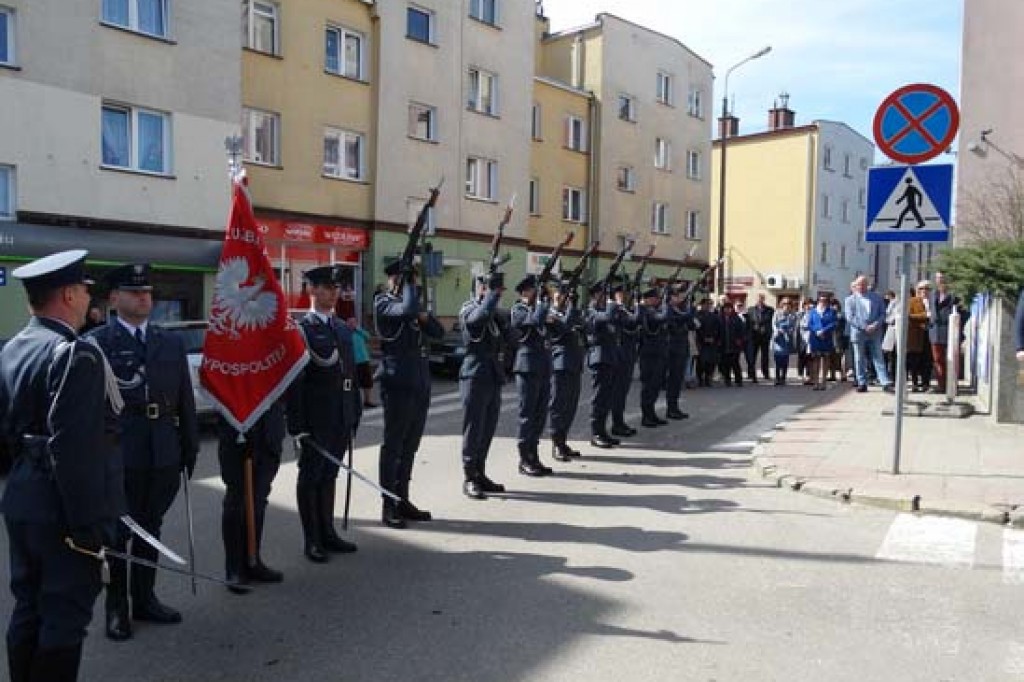 Obchody 730-lecia Dzierzgonia