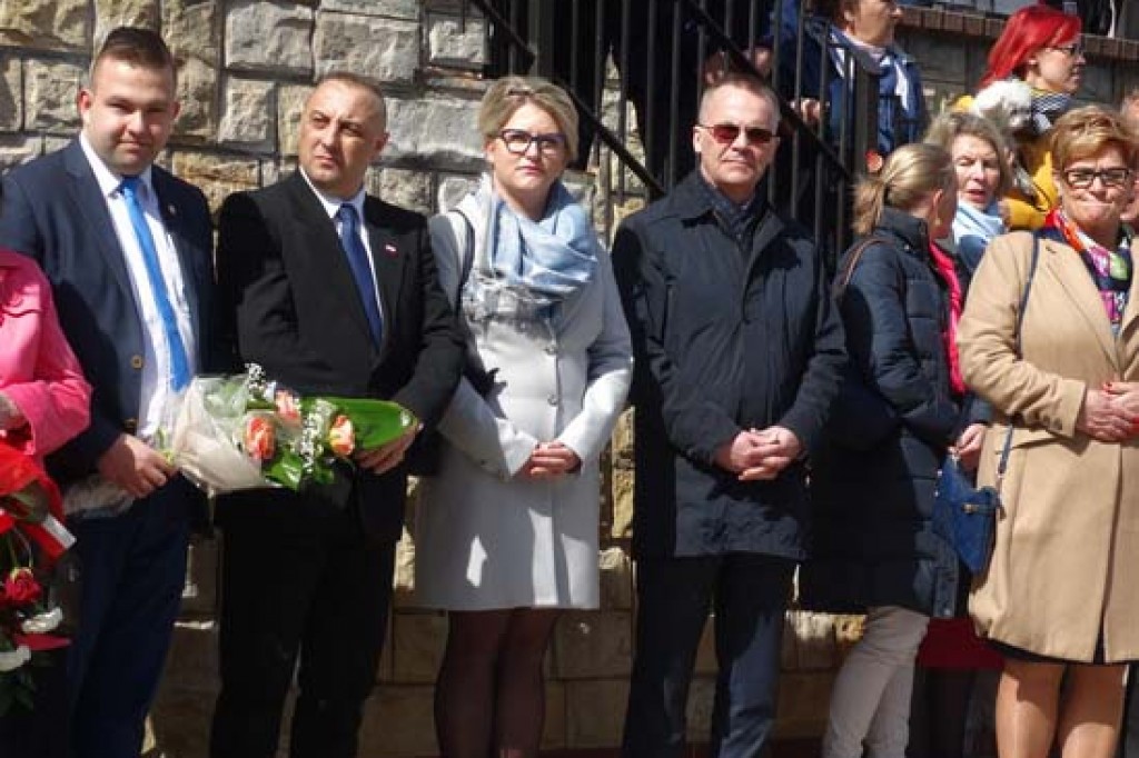 Obchody 730-lecia Dzierzgonia