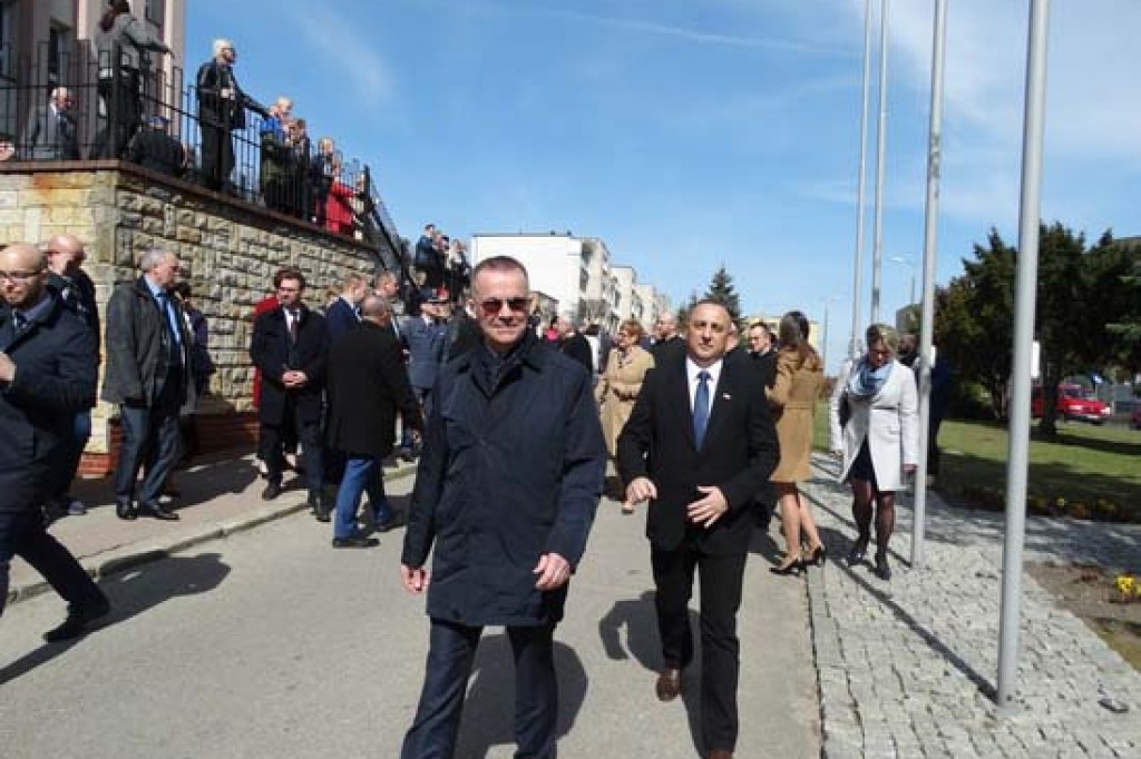 Obchody 730-lecia Dzierzgonia