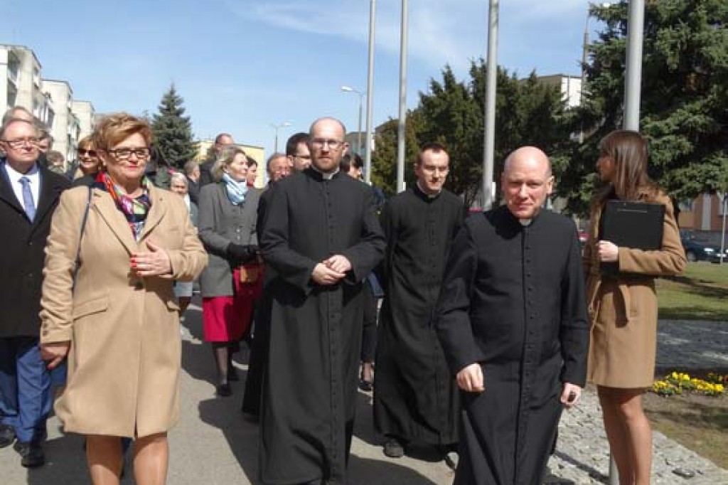 Obchody 730-lecia Dzierzgonia