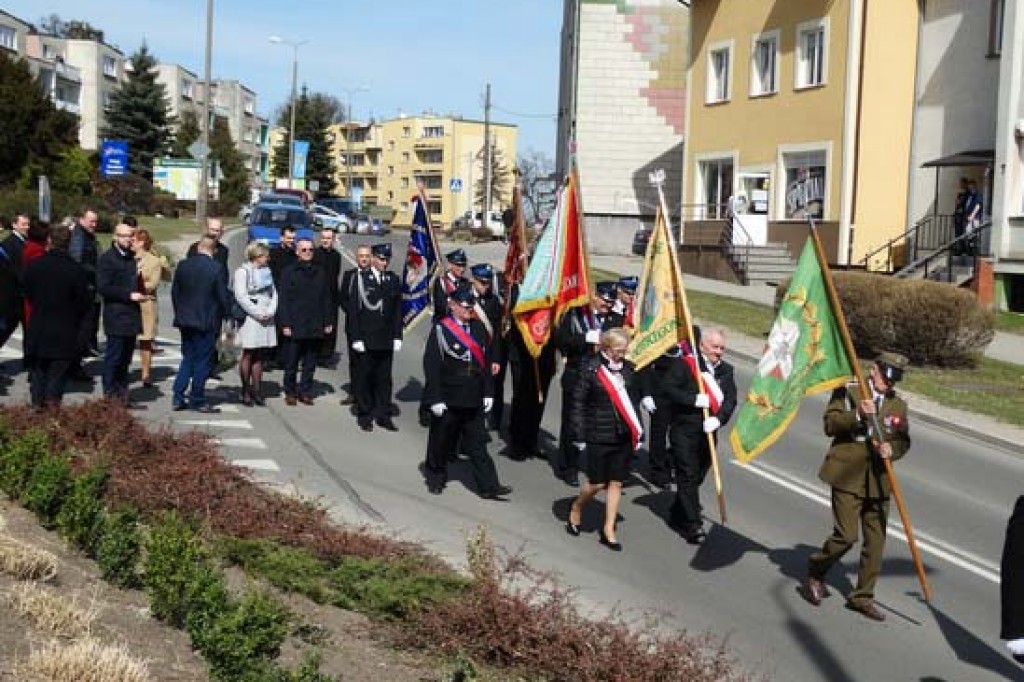 Obchody 730-lecia Dzierzgonia