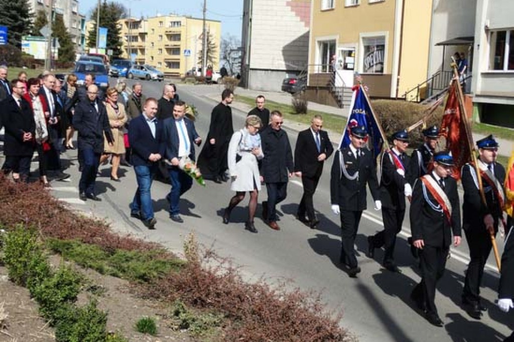 Obchody 730-lecia Dzierzgonia