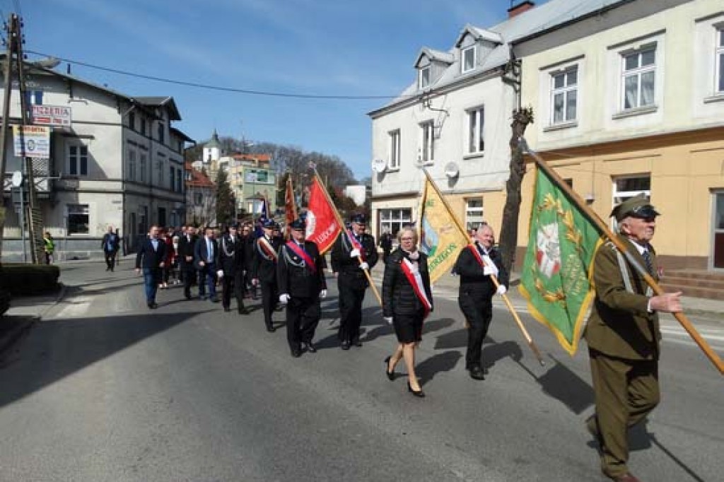 Obchody 730-lecia Dzierzgonia