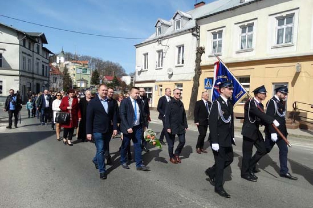 Obchody 730-lecia Dzierzgonia