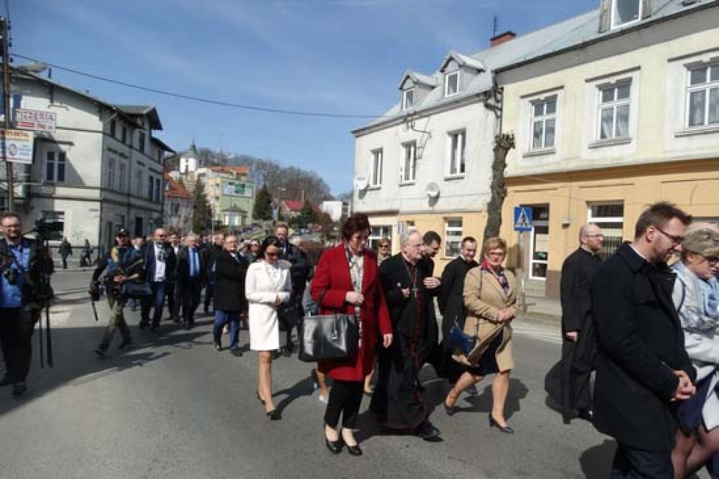 Obchody 730-lecia Dzierzgonia