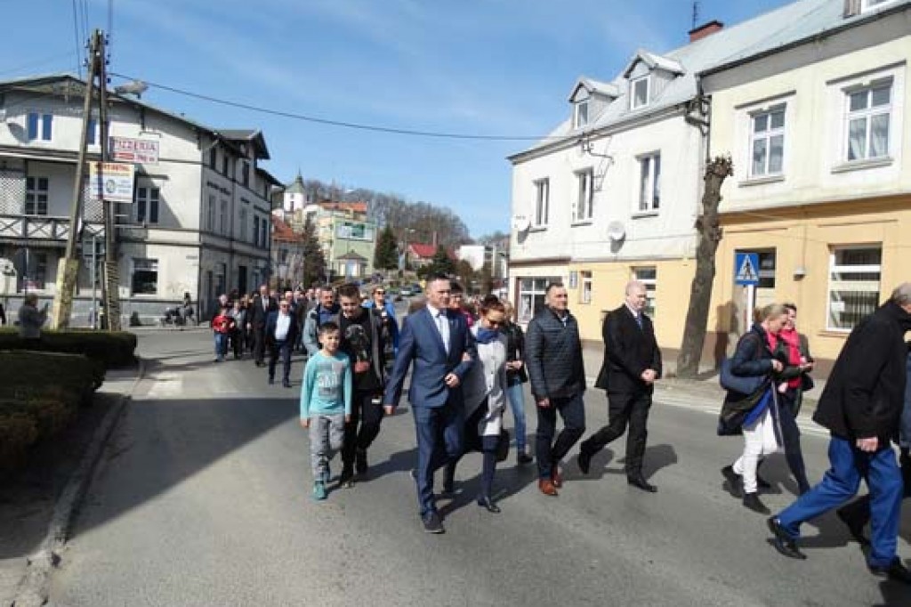 Obchody 730-lecia Dzierzgonia