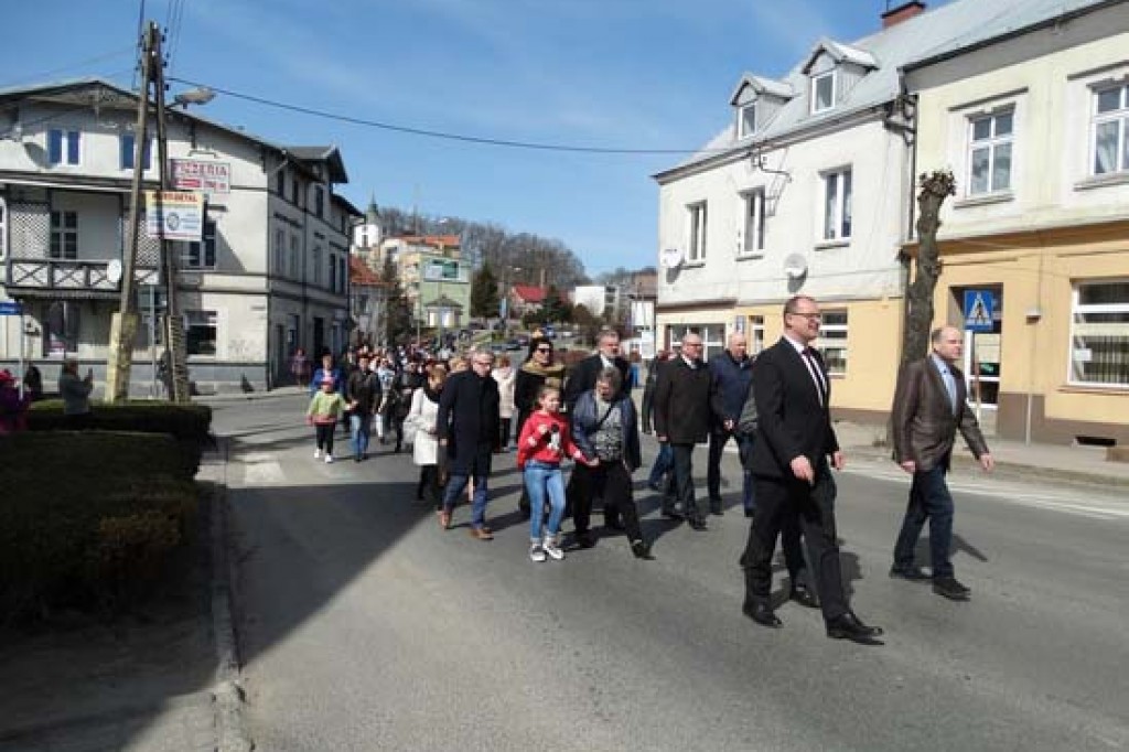 Obchody 730-lecia Dzierzgonia