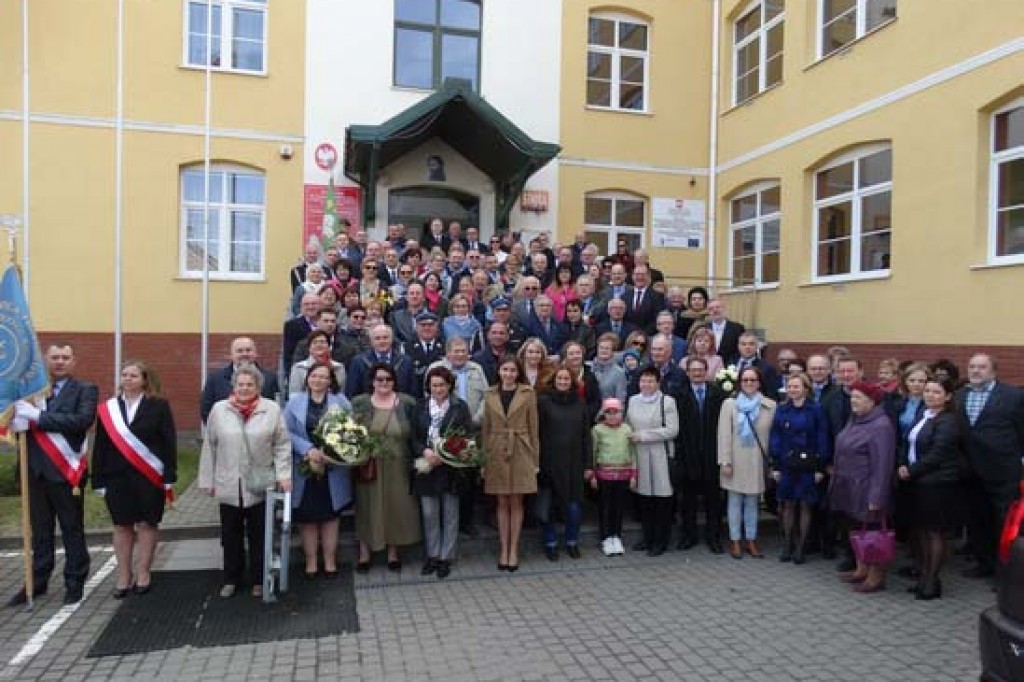 Obchody 730-lecia Dzierzgonia