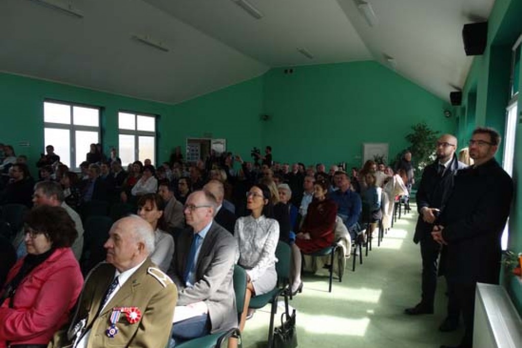 Obchody 730-lecia Dzierzgonia