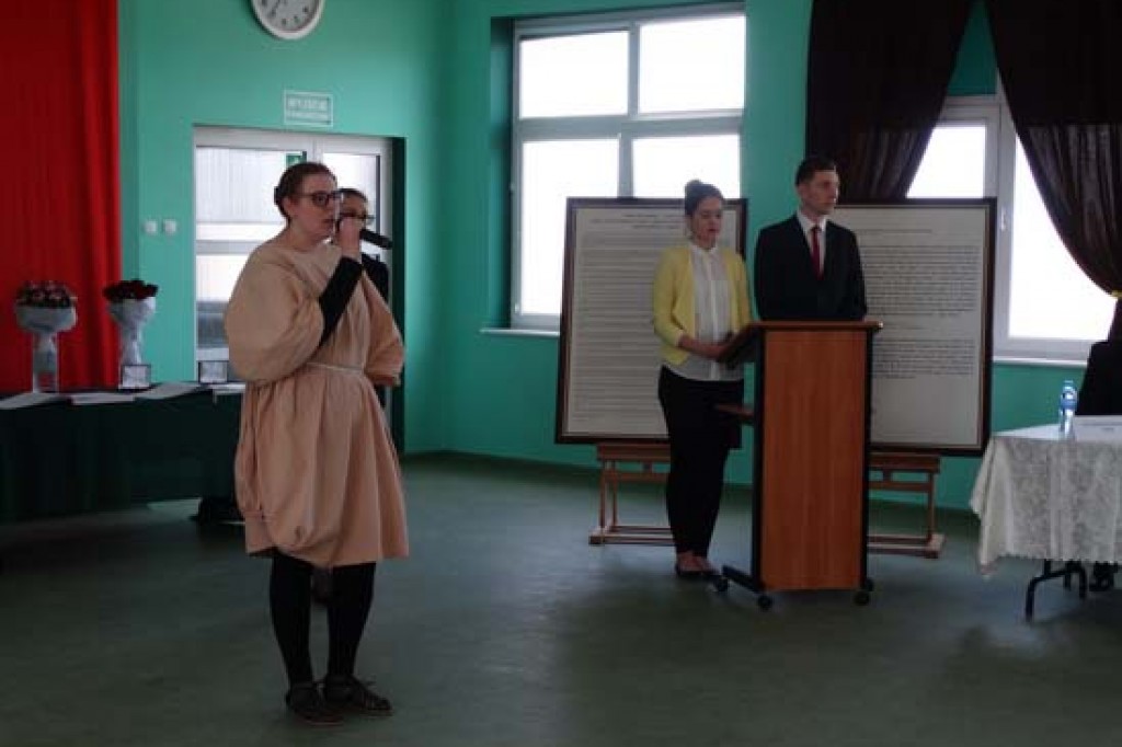 Obchody 730-lecia Dzierzgonia