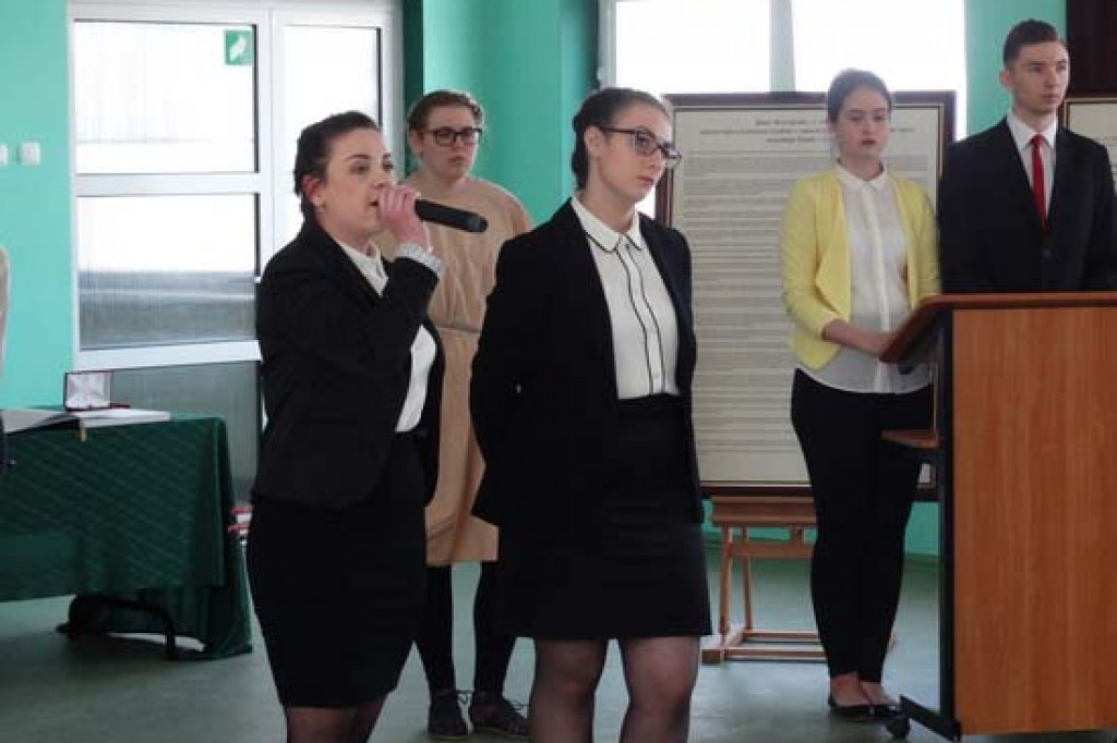 Obchody 730-lecia Dzierzgonia