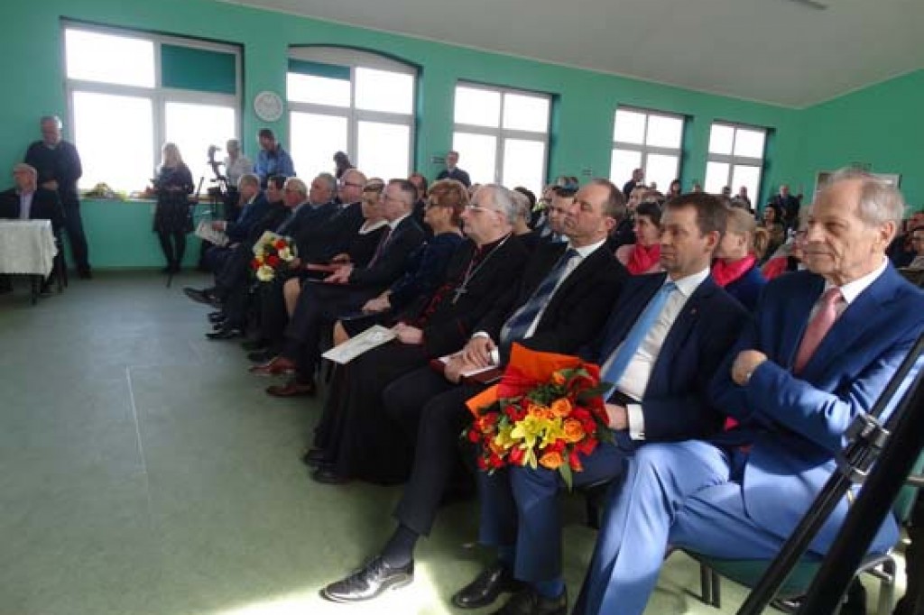 Obchody 730-lecia Dzierzgonia