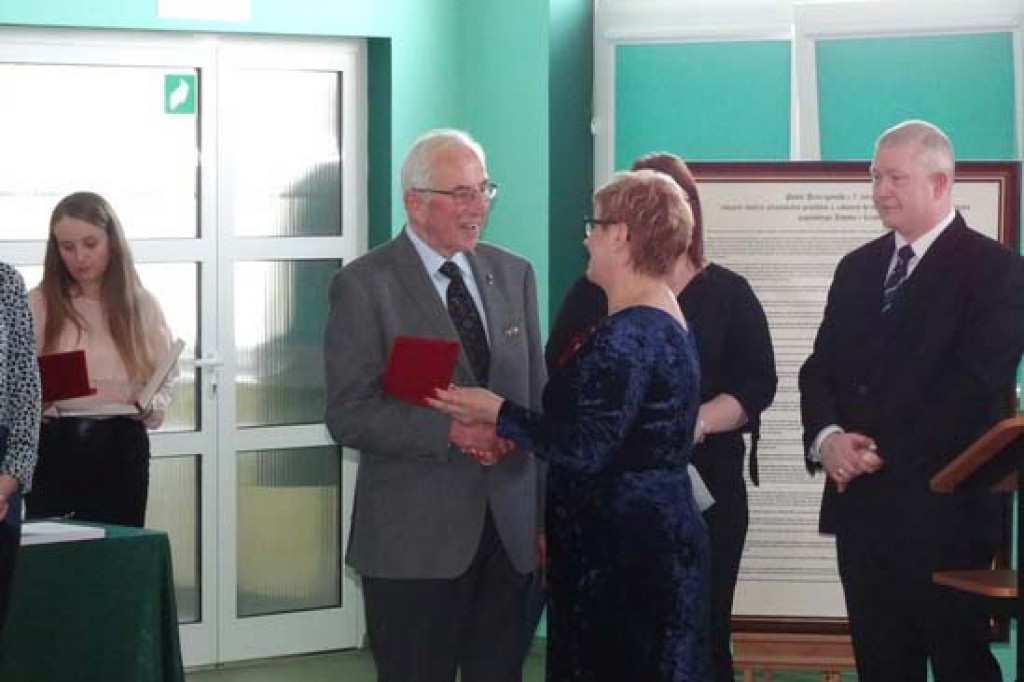 Obchody 730-lecia Dzierzgonia