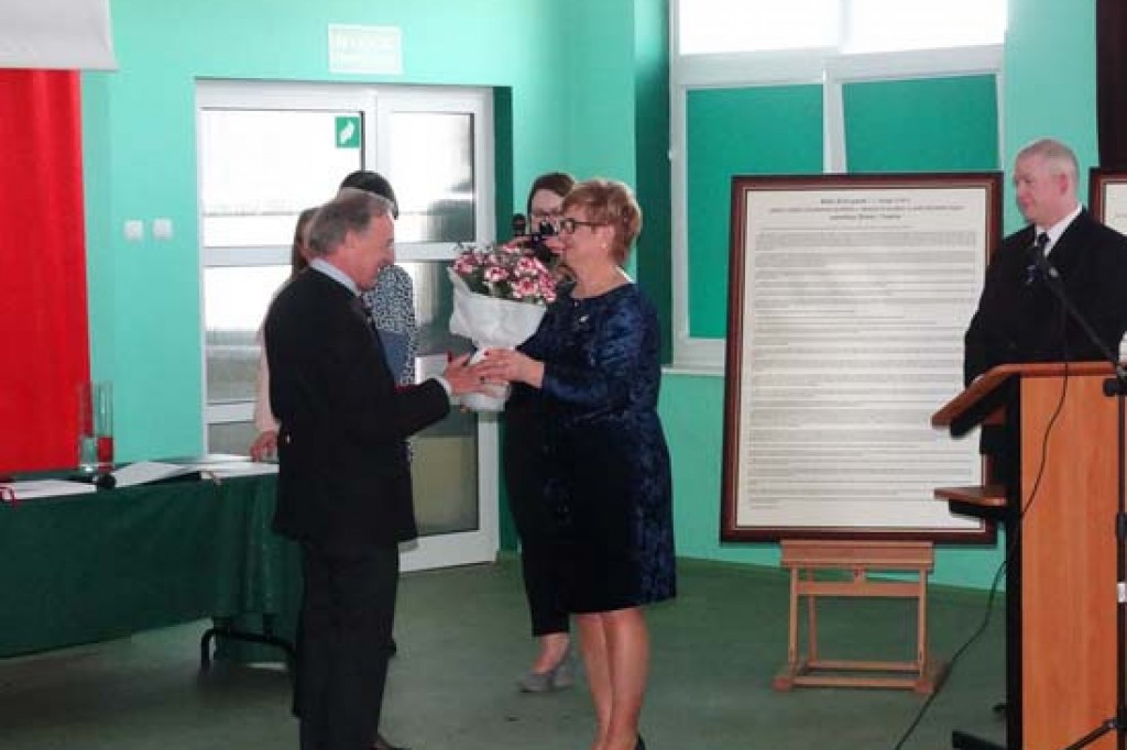 Obchody 730-lecia Dzierzgonia